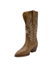 Bota Mujer J382 ZAPPA camel