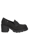 Zapato Mujer J250 POLLINI negro