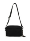 Bandolera de mujer J810 POLLINI negro