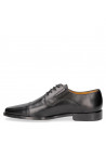 Zapato Hombre L604 Gino negro