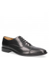 Zapato Hombre L605 Gino negro