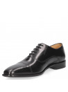 Zapato Hombre L605 Gino negro