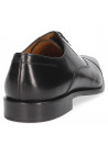 Zapato Hombre L605 Gino negro