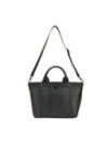 Cartera de mujer J802 POLLINI negro