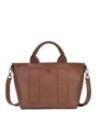 Cartera de mujer J802 POLLINI cafe