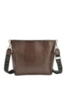 Tote de mujer J812 POLLINI brown