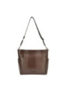 Tote de mujer J812 POLLINI brown