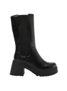 Bota mujer J667 Bruno rossi Negro