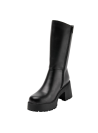 Bota mujer J667 Bruno rossi Negro