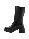 Bota mujer J667 Bruno rossi Negro