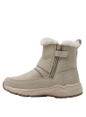 Bota niña (22 al 27) J745 Panama jack Beige