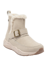 Bota niña (28 al 33) J746 Panama jack Beige