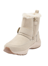 Bota niña (28 al 33) J746 Panama jack Beige