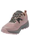 Zapatilla chaka - waterproof (35 al 40) J772 Pjack Rosado