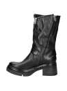 Bota mujer H536 As98 Negro