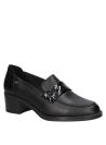 Zapato mujer J074 16 hrs Negro