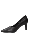 Zapato mujer J211 Pollini Negro