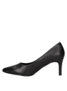 Zapato mujer J211 Pollini Negro