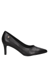 Zapato mujer J211 Pollini Negro