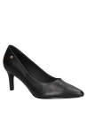 Zapato mujer J211 Pollini Negro