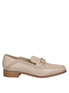 Zapato mujer J261 Pollini Beige