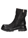 Botin mujer J870 As98 Negro