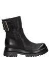 Botin mujer J870 As98 Negro