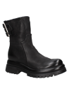 Botin mujer J870 As98 Negro