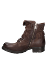 Botin mujer J880 As98 Café