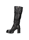 Bota mujer J882 As98 Negro