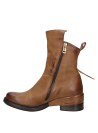 Botin mujer J886 As98 Camel