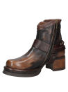 Botin mujer J889 As98 Café