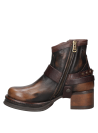 Botin mujer J889 As98 Café