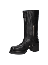 Bota mujer J890 As98 Negro