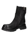 Botin mujer J870 As98 Negro