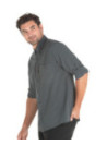 Camisa lamata J929 Pjack Gris