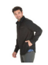 Sobrecamisa carranza J930 Pjack Negro