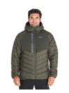 Parka sol J932 Pjack Verde