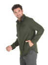 Sobrecamisa carranza J930 Pjack Verde