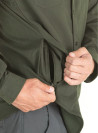 Sobrecamisa carranza J930 Pjack Verde