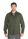 Sobrecamisa carranza J930 Pjack Verde