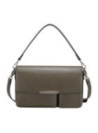 Cartera de mujer J815 Pollini Verde