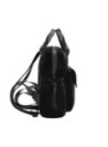 Mochila mujer J829 Pollini Negro