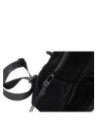 Mochila mujer J829 Pollini Negro