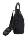 Mochila de mujer J833 Zappa Negro