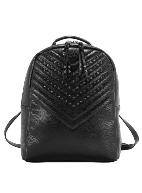 Mochila mujer J841 Zappa Negro