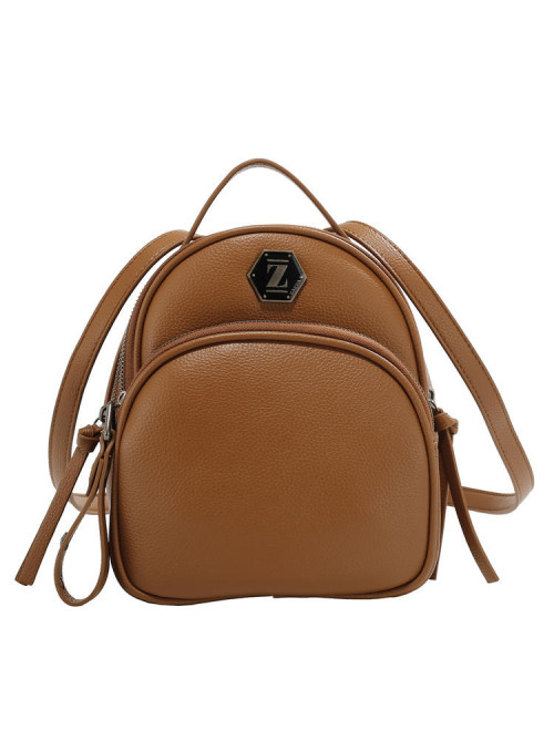 Mochila mujer J855 Zappa Camel