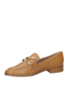 Zapato mujer J523 Luz da lua Camel