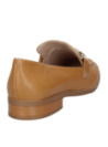 Zapato mujer J523 Luz da lua Camel