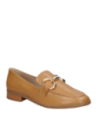 Zapato mujer J523 Luz da lua Camel